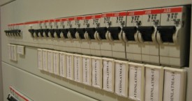 Elektirk bakım onarım