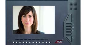 Diafon sesli görüntülü